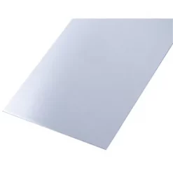 Rothley Protective Door Plate Aluminium 120 x 1000mm