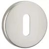 Urfic Standard Escutcheon (Pair) Stainless Steel 52mm